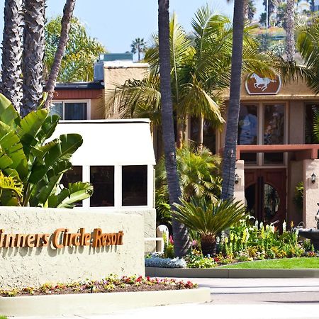 Winners Circle Resort 소라나비치 외부 사진