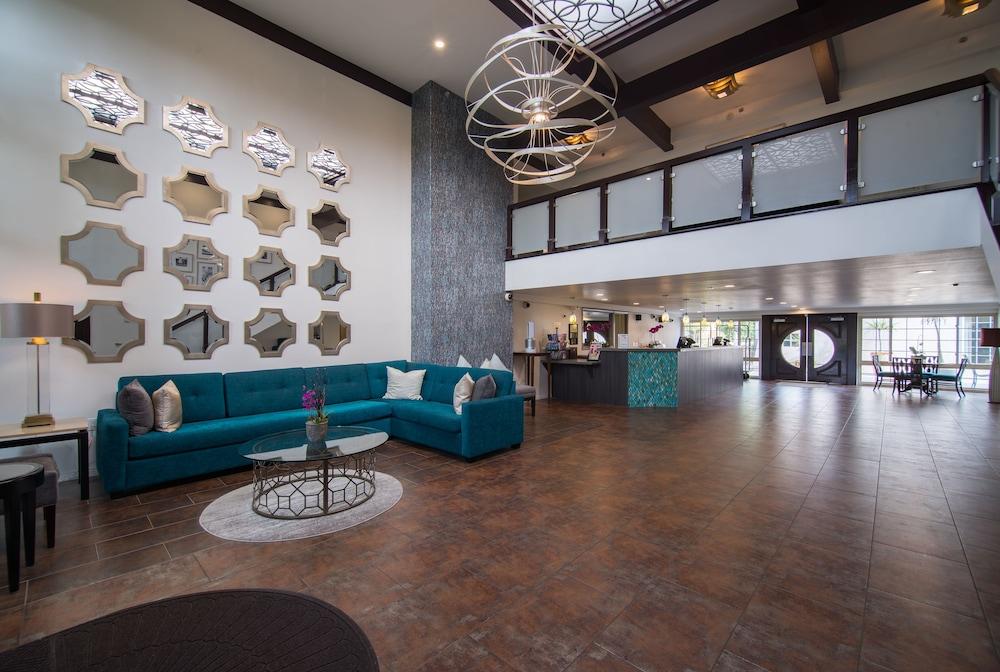 Winners Circle Resort 소라나비치 외부 사진