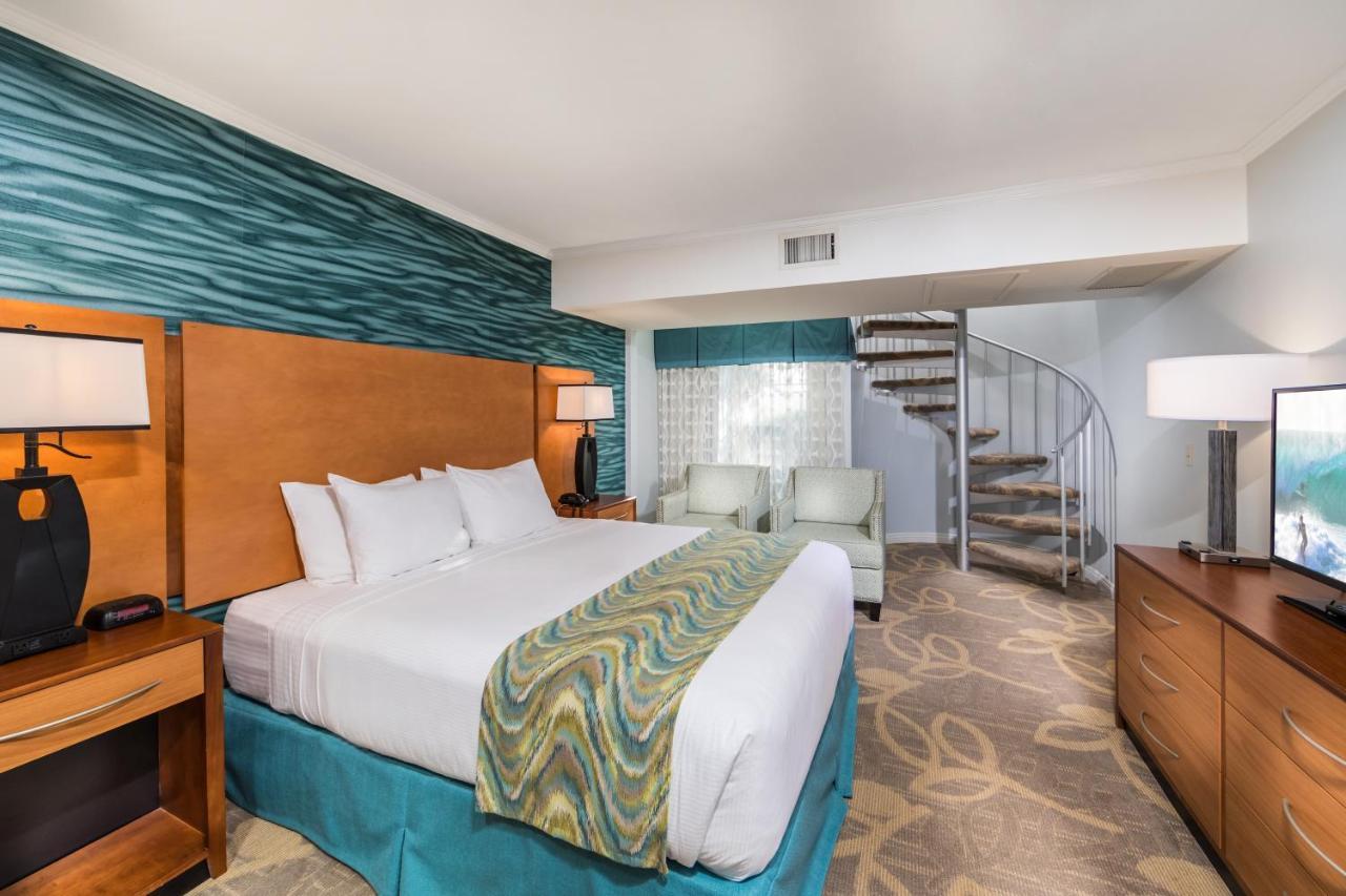 Winners Circle Resort 소라나비치 외부 사진