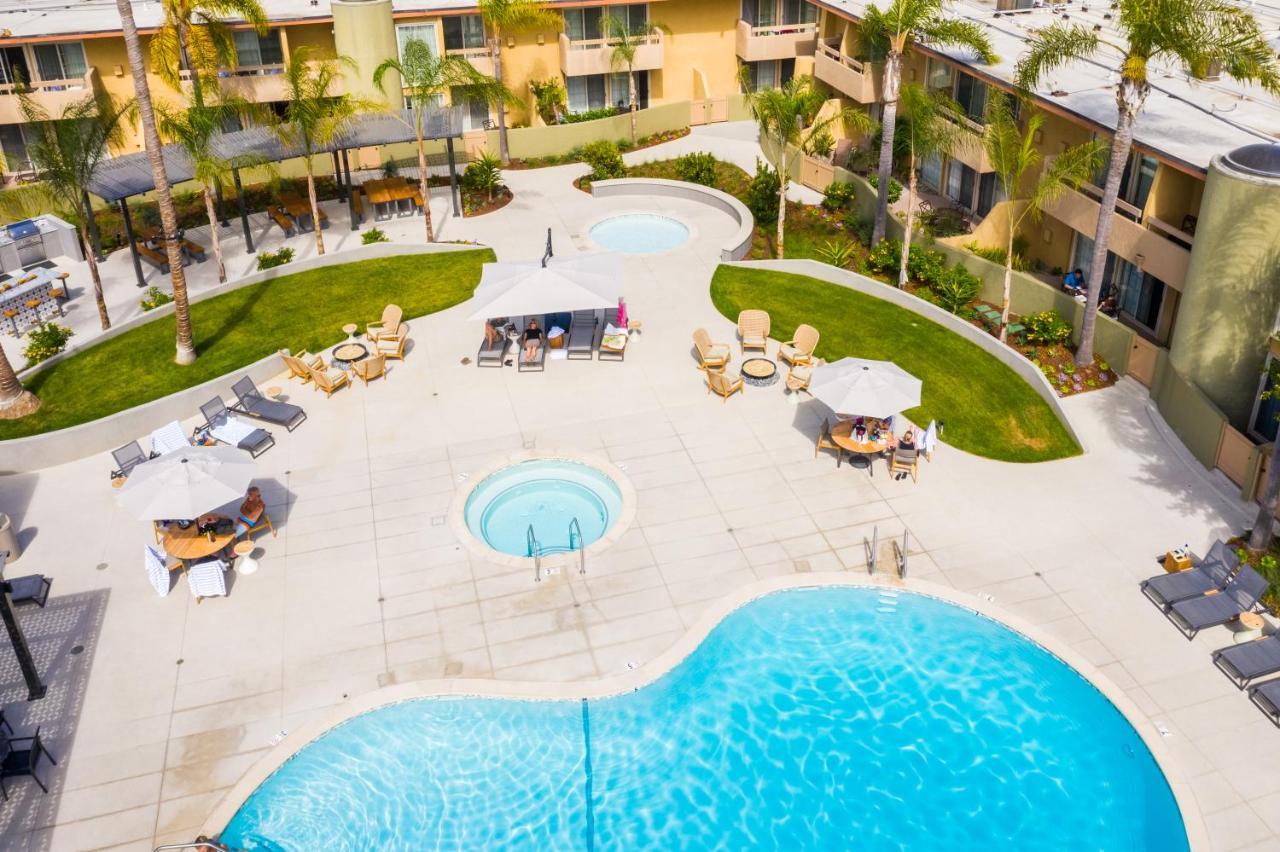 Winners Circle Resort 소라나비치 외부 사진